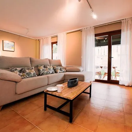 Holiday home Yuhom, Casas Con Alma, Xacedos 1 Mino