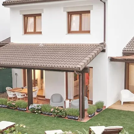 Ferienhaus Yuhom, Casas Con Alma, Xacedos 1