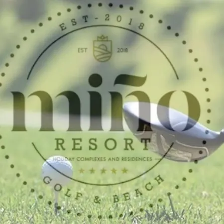 Ferienhaus Yuhom, Casas Con Alma, Xacedos 1 Mino