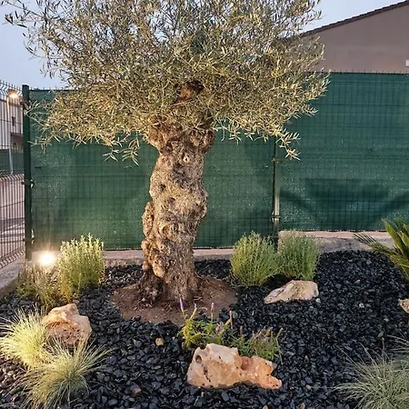 בית נופש Yuhom, Casas Con Alma, Xacedos 1 *