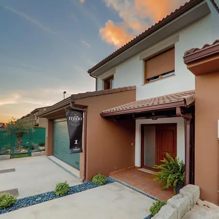 Yuhom, Casas Con Alma, Xacedos 1 *