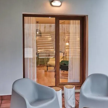 Yuhom, Casas Con Alma, Xacedos 1 Holiday home Mino