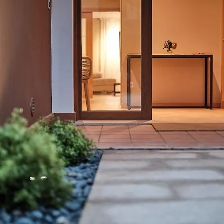 Yuhom, Casas Con Alma, Xacedos 1 Σπίτι διακοπών *