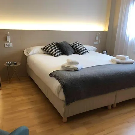 Holiday home Yuhom, Casas Con Alma, Xacedos 1 Mino