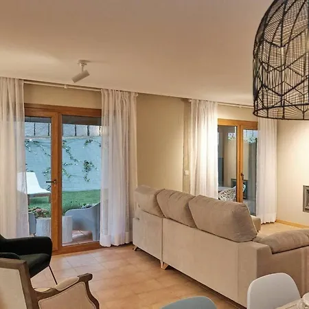 Holiday home Yuhom, Casas Con Alma, Xacedos 1 Mino