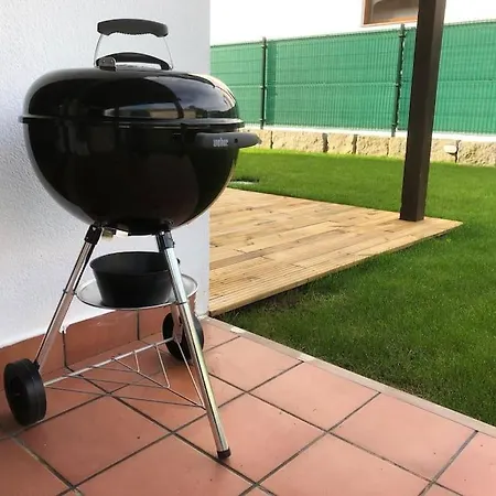 Holiday home Yuhom, Casas Con Alma, Xacedos 1 Mino