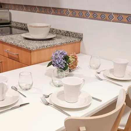 Yuhom, Casas Con Alma, Xacedos 1 Holiday home